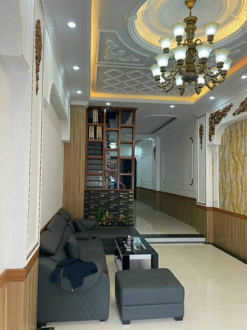 Bán nhà KDC Xây Dựng, phường Hưng Thạnh, quận Cái Răng, Cần Thơ